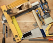 Wood working