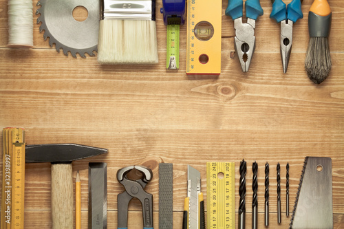 Foto: Wood working Wood working