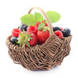 Obstkorb