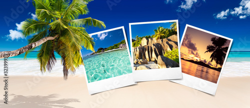 Photo: plage vacances plage vacances
