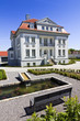 Sanierte Villa