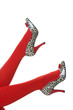 Rockabilly Feet