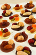 praline