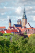 Freiberg Petrikirche 1