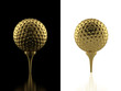 Golf ball