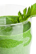 Vegetable smoothie