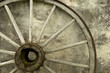 Wagon Wheel