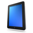Tablet Screen