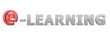 e-AT E-Learning - Grey and Red