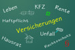 Versicherungen  #110517-001