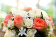 bridal bouquet