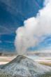 Geyser in Iceland