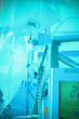 Infusion apparatus and bags