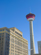 Most Famous Calgary Landmark Most Famous Calgary Landmark
