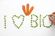 I love Bio
