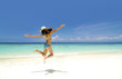 Summer freedom