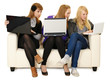 Photo: Social networks communication for youth Social networks communication for youth