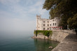 Miramare Castle Miramare Castle