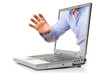 Foto: Data theft Data theft