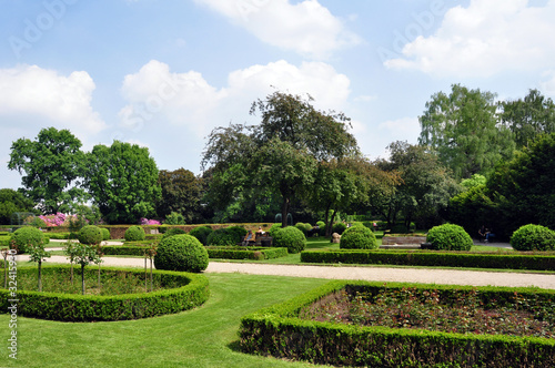 Foto: garten garten