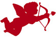 ange cupidon