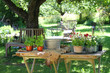 Foto: Gartenambiente Gartenambiente