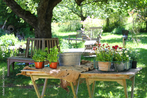 Foto: Gartenambiente Gartenambiente