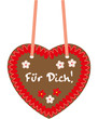 lebkuchenherz
