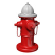 Fire hydrant
