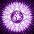 Kronenchakra Sahasrara