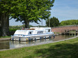 bateau de plaisance