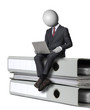 gestion de projets headman concept