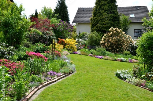 Photo: Gartenansicht Gartenansicht