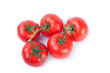 Photo: Close up of ripe tomatoes Close up of ripe tomatoes