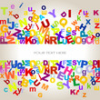 DE LETRAS DE LETRAS
