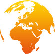 Orange Earth