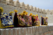 Uzbek National Headdresses