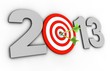 ziele 2013
