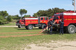 Camion pompier