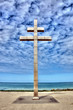 HDR de la Croix de Lorraine à Courseulles-Sur-Mer