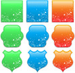 Stickers new