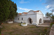 St georges church Rhodes