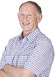 Senior male