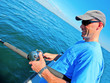 Fishing