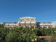 Stazione Centrale, Milan