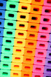 Colourful 3d background Colourful 3d background