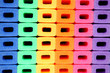 Colourful 3d background Colourful 3d background
