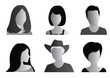 Anonymous Mugshots
