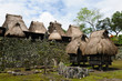 Indonesia, Flores, Bena village