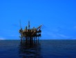 Oil Rig